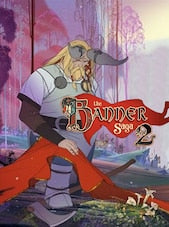 The Banner Saga 2 PC
