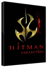 Hitman Collection PC