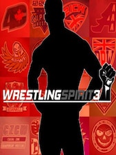 Wrestling Spirit 3 PC