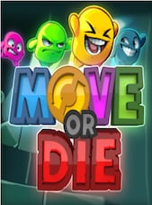 Move or Die PC