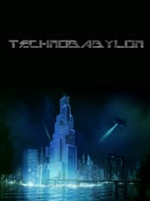 Technobabylon PC
