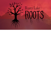 Rusty Lake: Roots PC