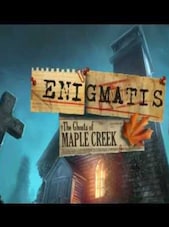 Enigmatis: The Ghosts of Maple Creek PC