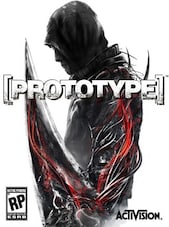 Prototype PC