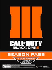 Call of Duty: Black Ops III - Season Pass PC