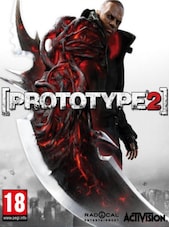 Prototype 2 PC