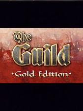 The Guild Gold Edition PC