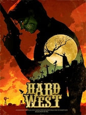 Hard West PC