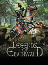 Legends of Eisenwald PC
