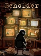 Beholder PC