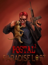POSTAL 2: Paradise Lost PC