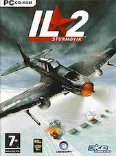 IL-2 Sturmovik: 1946 PC