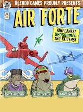 Air Forte PC