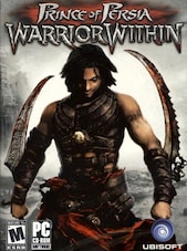 Prince of Persia: Warrior Within PC