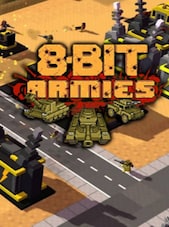 8-Bit Armies PC