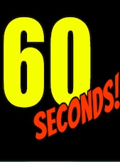 60 Seconds! PC