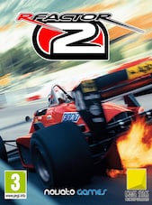 rFactor 2 PC
