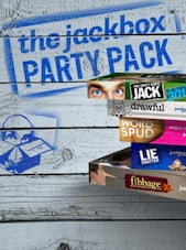 The Jackbox Party Pack PC