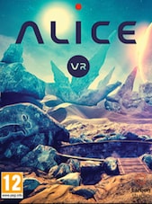 ALICE VR PC