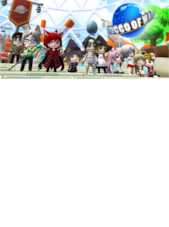 GOCCO OF WAR PC