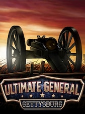 Ultimate General: Gettysburg PC