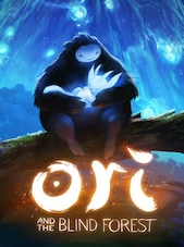 Ori and the Blind Forest Definitive Edition PC