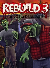 Rebuild 3: Gangs of Deadsville PC