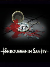 Shrouded in Sanity PC