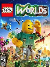 LEGO Worlds PC