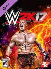 WWE 2K17 Season Pass PC