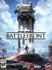 Star Wars Battlefront PC