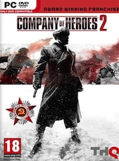 Company of Heroes 2: Master Collection PC