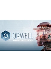 Orwell: Keeping an Eye On You PC
