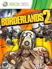 Borderlands 2 MAC