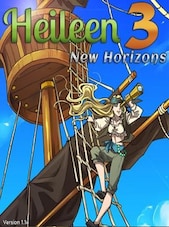 Heileen 3: New Horizons Deluxe Edition PC