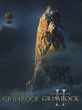 Legend of Grimrock Bundle PC