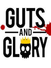 Guts and Glory PC