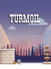 Turmoil PC