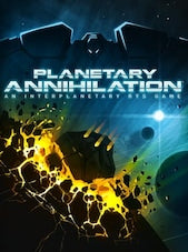 Planetary Annihilation PC