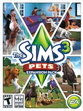 The Sims 3 Pets PC