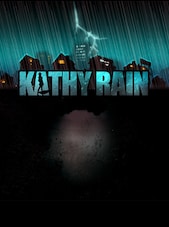 Kathy Rain PC