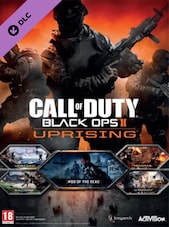 Call of Duty: Black Ops II - Uprising PC