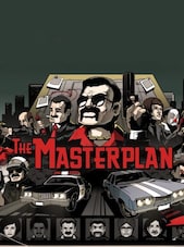 The Masterplan PC