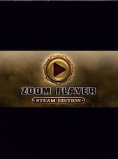 Zoom Player Steam Edition