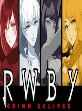 RWBY: Grimm Eclipse PC