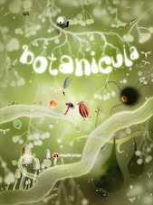 Botanicula PC