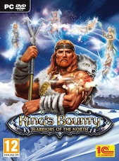 King's Bounty: Warriors of the North - Complete Edition PC