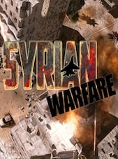 Syrian Warfare PC