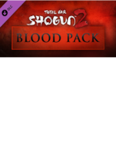 Total War: Shogun 2 - Blood Pack PC