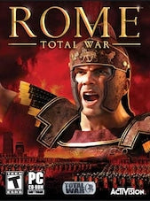 Rome: Total War PC